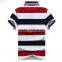 Wholesale Mens 100 Cotton Polo Shirts Cheap Polo Shirt With Custom Logo Embroidery Or Printing