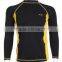 Long & Short Mma Rash Guards
