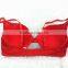 Ladies fashion design sexy red padded bra girls underwear bra new design