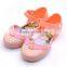 Rose girls mini melissa shoes, girl melissa shoes