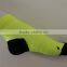 Factory custom logo sport coolmax cycling compression athletic socks men