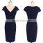 OEM fashion latest ladies summer sexy dress , wholesale women midi dress