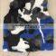 New children baby fight color foreign gas temperament faux fur children vest vest