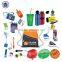 High Quality Cheap Summer Gift for Beach /office Promotional