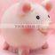 Cute Safe ABS Resin Pink Pig Saving Money Box in 2016 for children
