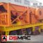 Tyre Type Mobile Crusher Supplier