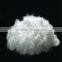 PTFE white staple fiber
