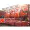 Mineral ball mill