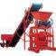 Small BlockMachine QMJ4-35
