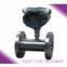 liquid turbine flow meter
