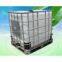 1000Liter IBC Container for Sale
