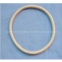 Silicone foam sponge joint seals