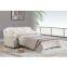 Home Furniture functional leather sofa