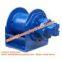 Compact Hydraulic Winch for Crane an Drilling Rig