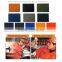 Aramid fabric for heat resistant fire retardant military suit