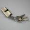 High Security And Quality 70mm Euro Pin Door Lock Cylinder