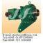 Speed reducer for electric power industry