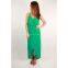 2015 New Design Bohemian Maxi Dress Mature Tasteful Women Dress