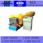 High Frequency Welded Water Pipe Roll Forming Machine