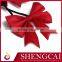 High Quality Handmade Satin Ribbon Bow