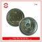 Round Can End 214#tinplate Easy Open End for Canned Food