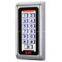 Metal Standalone Access Control S600MF-W