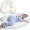 Somnia memory foam pillow series(STS_004)