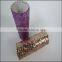 OEM ODM accepted shiny top sell chunky glitter fabric