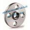 stainless steel Threaded flanges China manufacturer