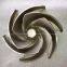 Goulds pump impeller
