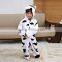 Best Price Factory Wholesale Cow Onesie Costume for Kids From China