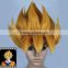 DragonBall Z Cosplay Costume Wig Goku Saiyan Wig DragonBall Z Cosplay wig