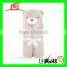 Wholesale Custom Animal Lovely Rabbit Blanket Play Mat With Best Price