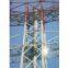 SELF-SUPPORTING TRANSMISSION TOWER