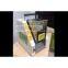 portable ginning machine good quality