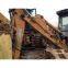 Used Case Backhoe Loader 580M