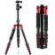 Carbon Fiber Tripod Kit
