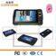 Rugged Android 7inch Tablet PC with RFID, Fingerprint,1D/2D