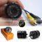 2.4GHz Wireless 3.5 inch Monitor Car Wireless Reversing Camera