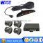 Rainbow LED Display Car Sensor Parking System