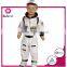 Onbest China supplier fancy uniform costume astronaut with white color halloween&carnival career costume for boys