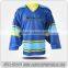 Sublimated usa hockey shirt jersey custom