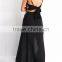 casual style from XS-5XL large size latest lady design skirt and blouse and tops set for women