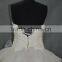 IN STOCK Off-The-Shoulder Bubble skirt wedding dress Floor-length bridal gown SW11