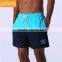 Custom 4 Way Stretch Mens Spandex Beach Shorts Mens Designer Board Shorts