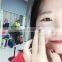  whosale washable foundation transparent 100% silicone makeup power puff