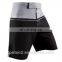 High quality design sublimation mma custom fight shorts