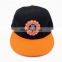 cotton customized snapback cap, hip-hop snapback cap, embroidered cap, baseball cap, cotton cap, flat bill cap, hats and cap