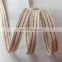 Hops cotton ribbon 1cm width for clothes neckline accessory