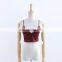 Velvet Bralette Soft Women Bralette Top Ladies lingerie